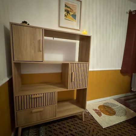 La Maisonnette Hulluch エクステリア 写真