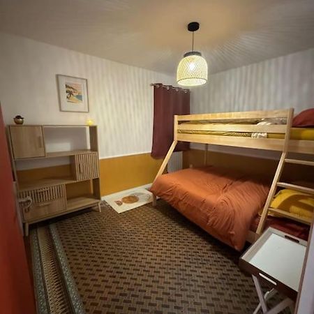 La Maisonnette Hulluch エクステリア 写真