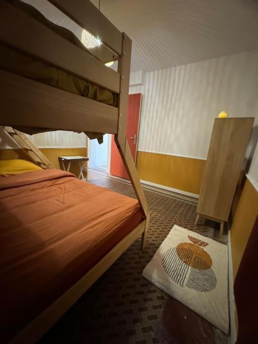 La Maisonnette Hulluch エクステリア 写真