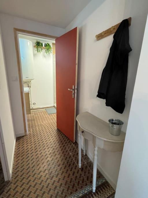 La Maisonnette Hulluch エクステリア 写真
