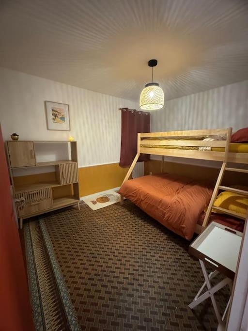 La Maisonnette Hulluch エクステリア 写真